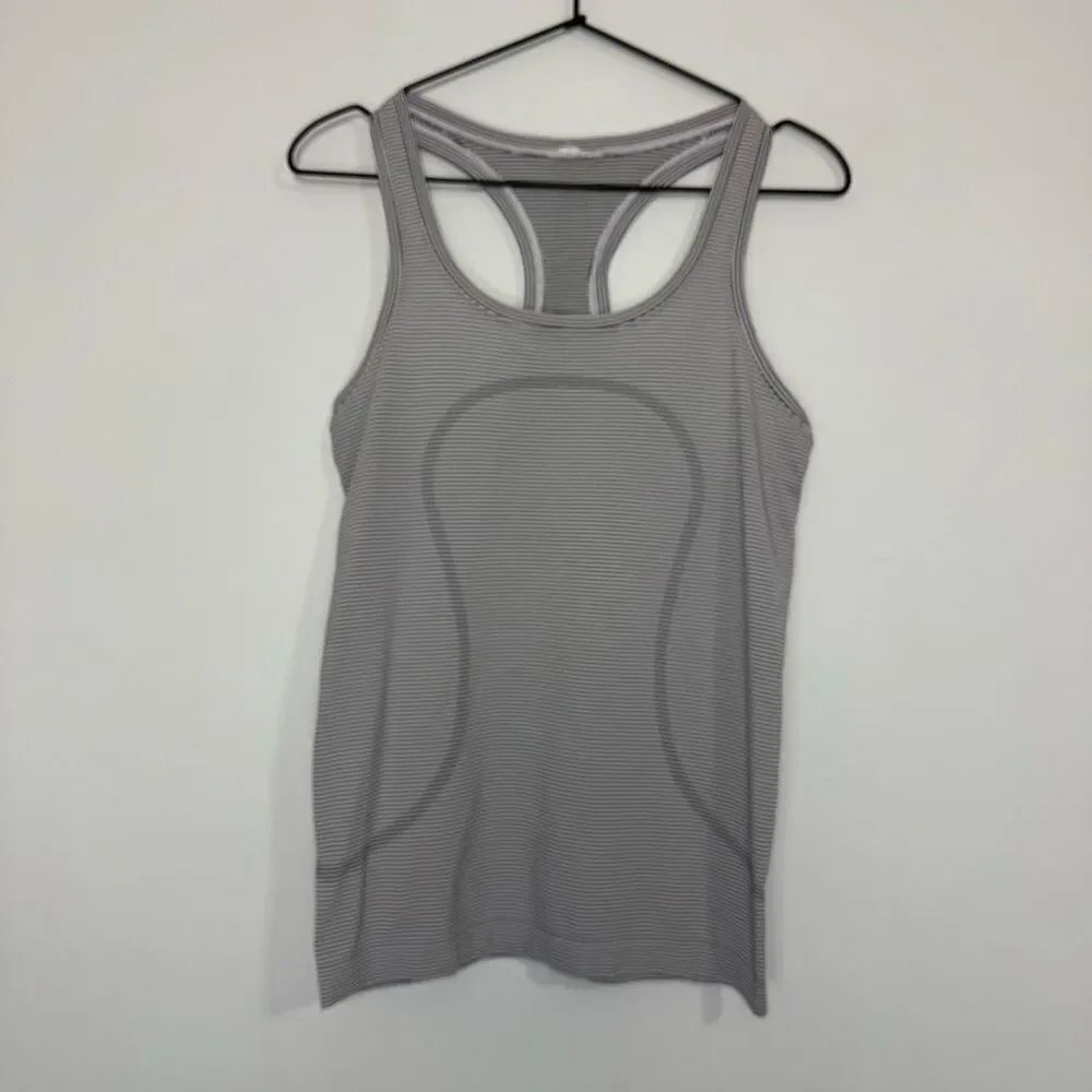 Lululemon Swiftly Tech Racerback 2.0 6 - Picture 3 of 7
